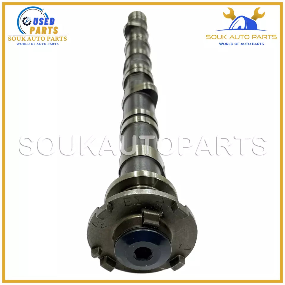 14120-PPA-010 CAMSHAFT EXHAUST K20A K24A For Honda CR-V ACCORD 2001-07