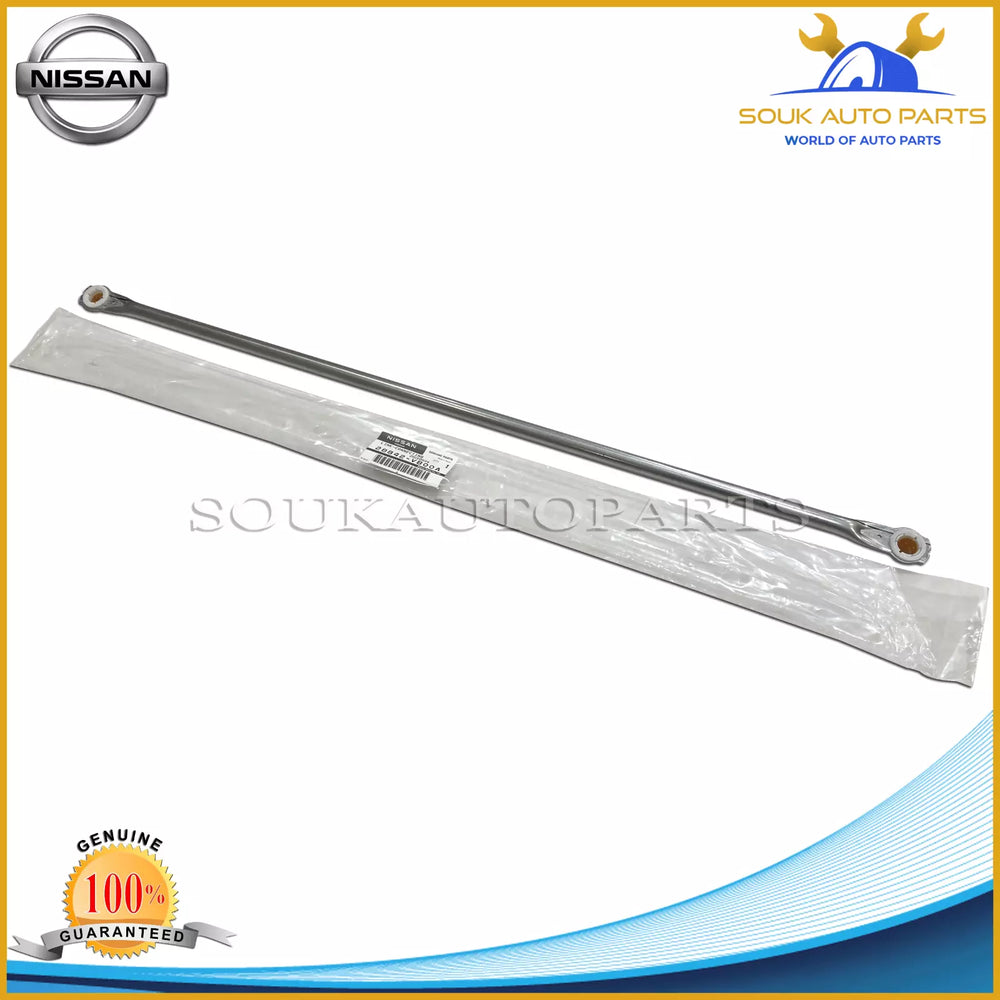 28842-VB00A Genuine Nissan WIPER ARM LINKAGE NO.2 28842VB00A