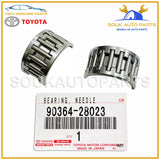 90364-28023 Genuine Toyota BEARING, NEEDLE ROLLER (FOR 5TH GEAR) 9036428023 RAV4