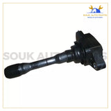 22448-1KC0A Genuine Nissan COIL ASSY-IGNITION JUKE SENTRA 224481KC0A OEM