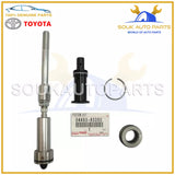 04493-60350 Genuine Toyota CYLINDER KIT, BRAKE MASTER 0449360350 OEM