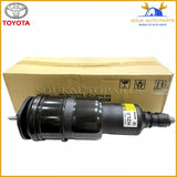 48020-50203 Genuine Toyota CYLINDER ASSY, PNEUMATIC LH 4801050203 LEXUS LS600h