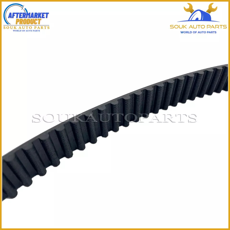 13568-09020 TIMING BELT 4AFE 5AFE 8AFE 117 TEETH For Toyota A368Y21MM 92-06
