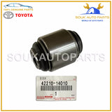 42210-14010 Genuine Toyota BUSH ASSY, LOWER BALL 4221014010 OEM