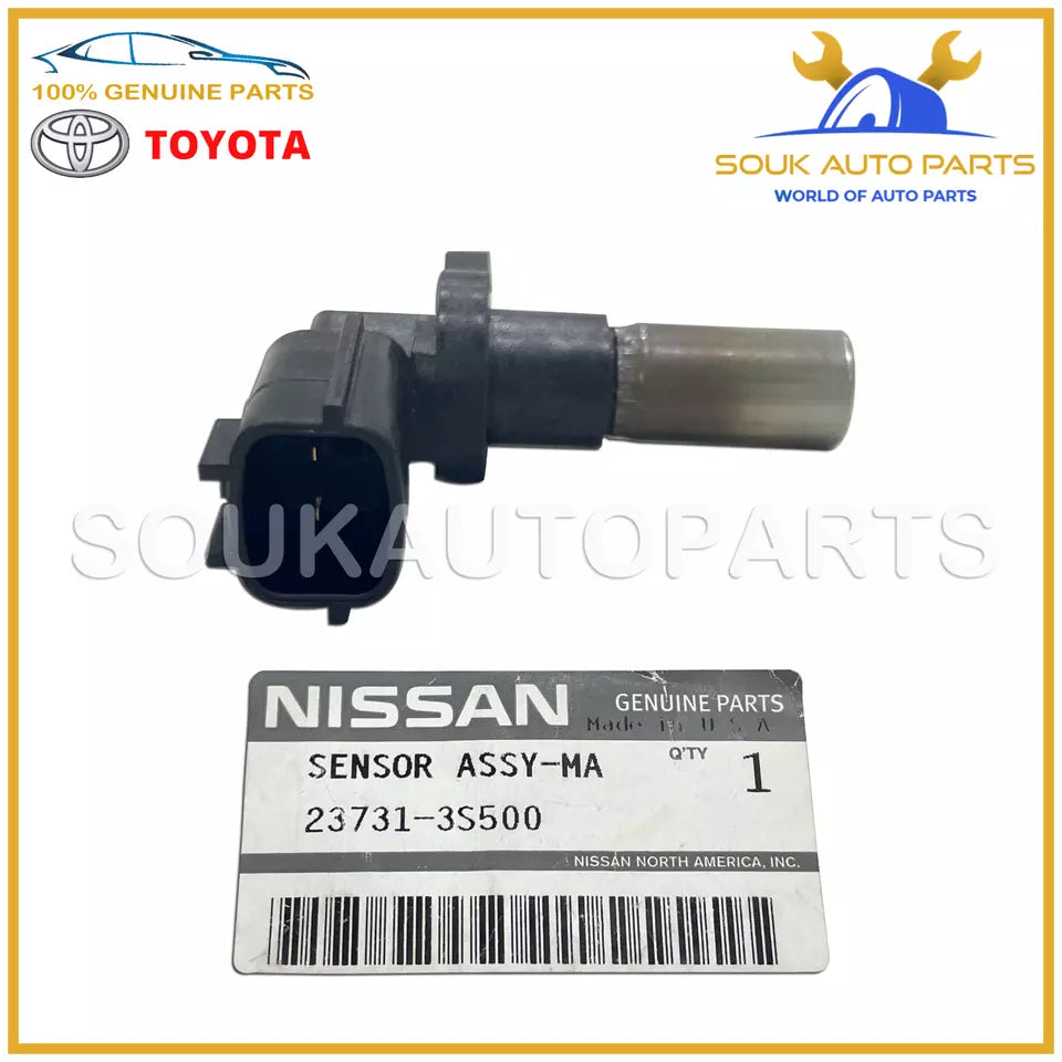 23731-3S500 Genuine Nissan SENSOR ASSY-MAGNET 237313S500 OEM
