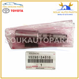 35290-34010/50010 Genuine Toyota SOLENOID ASSY, LINE PRESSURE CONTROL