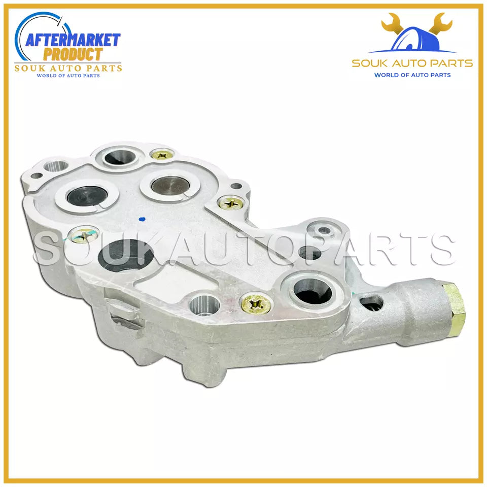 ME201735 OIL PUMP 4M40-T For Mitsubishi L200 PAJERO MONTERO 2.8Ltr 92-02