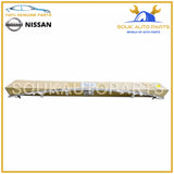 62072-6FL0A Genuine Nissan MOULDING-FRONT BUMPER 620726FL0A0 OEM