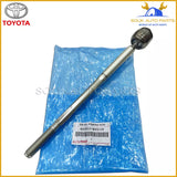 45503-BZ210 Genuine Toyota END SUB-ASSY STEERI 45503BZ210 OEM RUSH