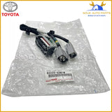 82225-53010 Genuine Toyota WIRE, LAMP, NO.2 8222553010 OEM
