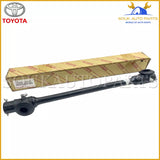 45440-35080 Genuine Toyota LINK ASSY, STEERING DRAG 4RUNNER HILUX