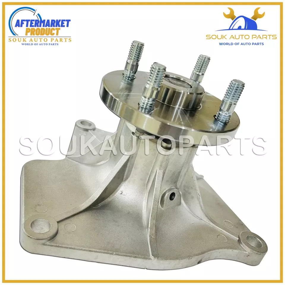 ME995286 WATER PUMP 4M40 W/O RING For Mitsubishi PAJERO FUSO 2.8Ltr DIESEL