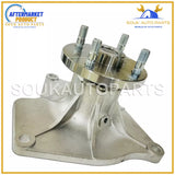 ME995286 WATER PUMP 4M40 W/O RING For Mitsubishi PAJERO FUSO 2.8Ltr DIESEL