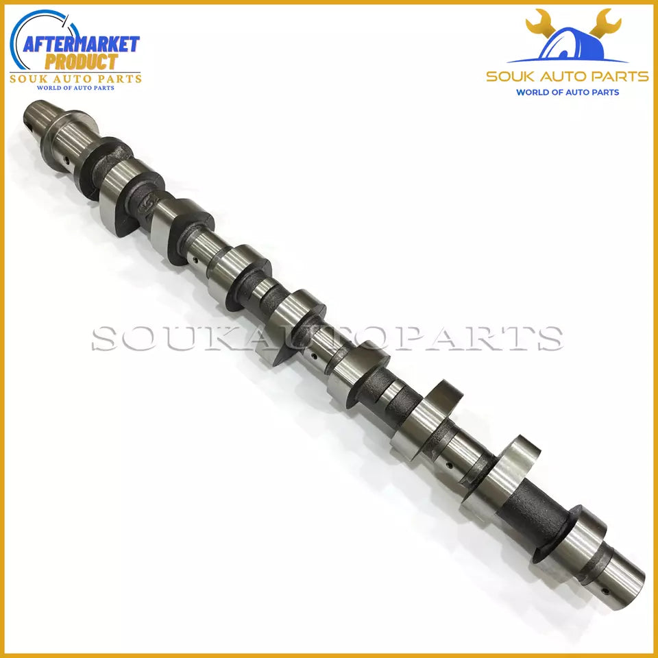 13501-54060 CAMSHAFT W/BEARINGS 2L 2L-II 2L-T For Toyota HIACE 2.4Ltr 1984-98