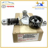 16620-0H021 Genuine Toyota TENSIONER ASSY, V-RIBBED BELT 1AZ 2AZ 2.4Ltr 06-08