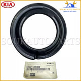 55331-2B000 Genuine Hyundai / KIA PAD-REAR SPRING UPPER 553312B000 OEM IX55