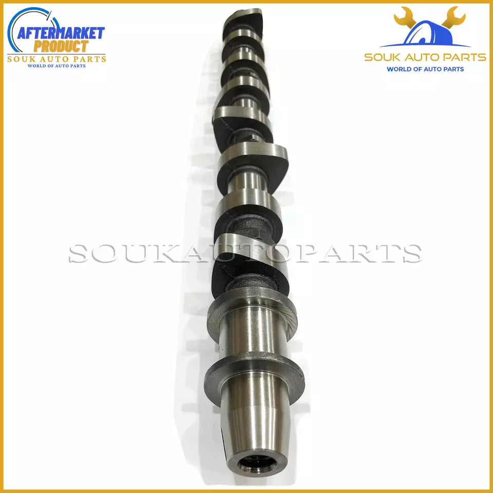 13501-54060 CAMSHAFT W/BEARINGS 2L 2L-II 2L-T For Toyota HIACE 2.4Ltr 1984-98