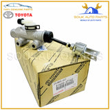 31420-37142 Genuine Toyota CYLINDER ASSY, CLUTCH MASTER 3142037142 OEM