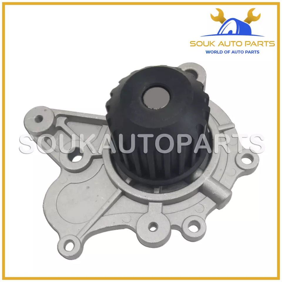 WATER PUMP D4EA-V &amp; D4EB HYUNDAI (KIA CARENS i30 ELANTRA TRAJET &amp; TUCSON 05-09)