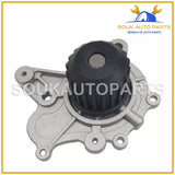 WATER PUMP D4EA-V &amp; D4EB HYUNDAI (KIA CARENS i30 ELANTRA TRAJET &amp; TUCSON 05-09)