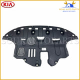 29110-G5000 Genuine Hyundai / KIA PANEL ASSY-UNDERCOVER 29110G5000 OEM