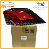 81551-42230 Genuine Toyota LENS &amp; BODY REAR 8155142230 OEM RAV4