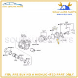 36250-42030 Genuine Toyota BEARING ASSY 3625042030 OEM AURIS C-HR SIENTA ESTIMA