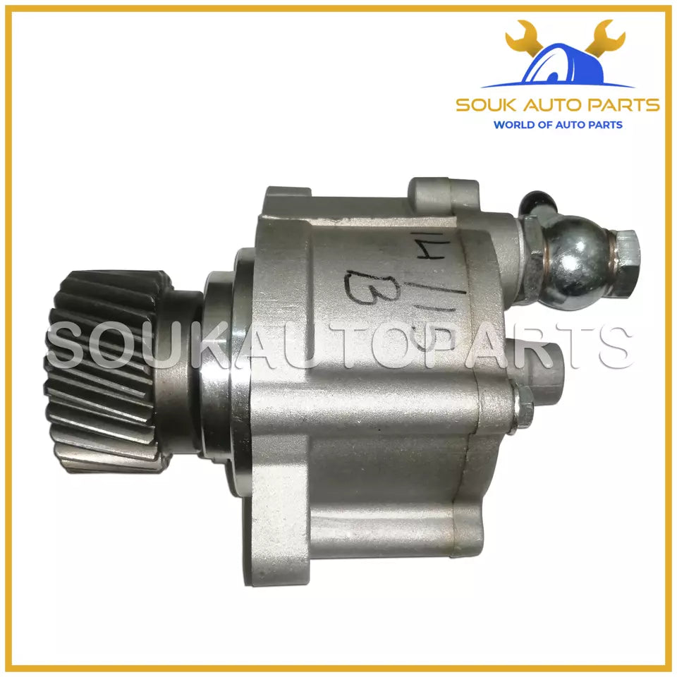 29300-58060 BRAKE VACUUM PUMP 14B-T 15B For Toyota LC PRADO COASTER DYNA DIESEL