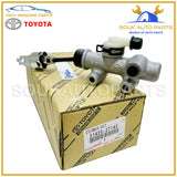 31420-37142 Genuine Toyota CYLINDER ASSY, CLUTCH MASTER 3142037142 OEM
