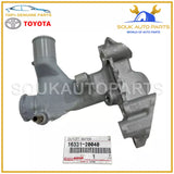 16331-20040 Genuine Toyota OUTLET, WATER 1MZ-FE 2MZ-FE Lexus ES300