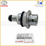 23280-21010 Genuine Toyota FUEL INJECTION PRESSURE REGULATOR 2328021010