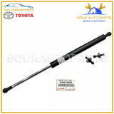 53440-69026 Genuine Toyota SUPPORT ASSY, HOOD, RH 5344069026 OEM