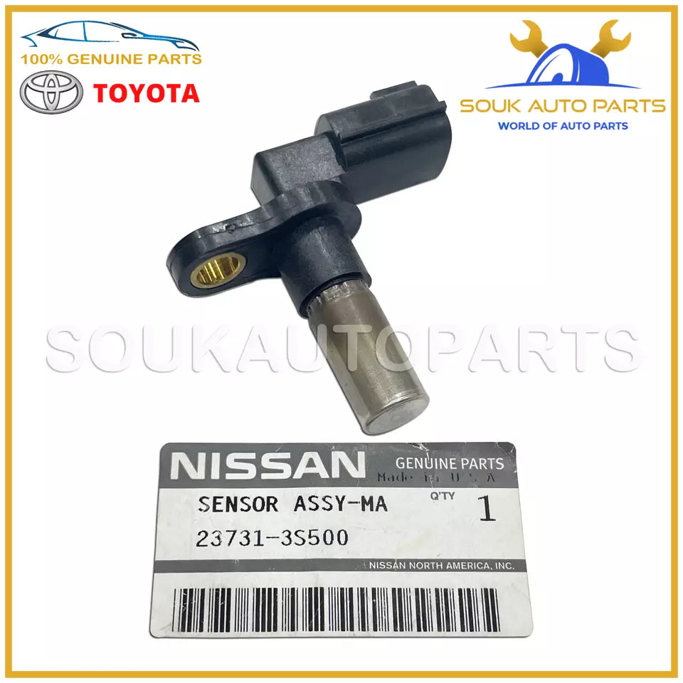 23731-3S500 Genuine Nissan SENSOR ASSY-MAGNET 237313S500 OEM