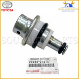 23280-21010 Genuine Toyota FUEL INJECTION PRESSURE REGULATOR 2328021010
