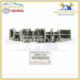 82620-71012 Genuine Toyota BLOCK ASSY, FUSIBLE LINK 8262071012 OEM