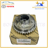 13070-36011 Genuine Toyota GEAR ASSY, CAMSHAFT TIMING EXHAUST 1307036011 OEM