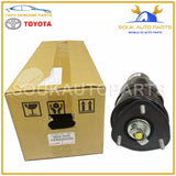 48020-50262 Genuine Toyota CYLINDER LEFT FR ASSY PNEUMATIC For Lexus LS460/460L