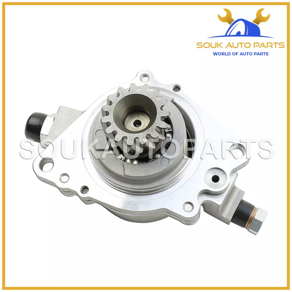 ME220745 BRAKE VACUUM PUMP 4M51 For Mitsubishi CANTER FUSO ROSA 5.3Ltr