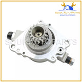 ME220745 BRAKE VACUUM PUMP 4M51 For Mitsubishi CANTER FUSO ROSA 5.3Ltr