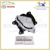 87106-30371 Toyota GENUINE CLIMATE CONTROL DAMPER SERVO 8710630371 OEM
