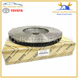 13405-66030 Genuine Toyota FLYWHEEL SUB-ASSY 1340566030 OEM
