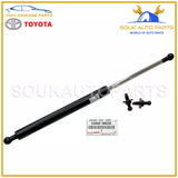53450-69026 Genuine Toyota SUPPORT ASSY, HOOD, LH 5345069026 OEM
