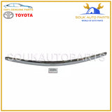75770-24010 Genuine Toyota FRONT HOOD MOULDING 7577024010 OEM