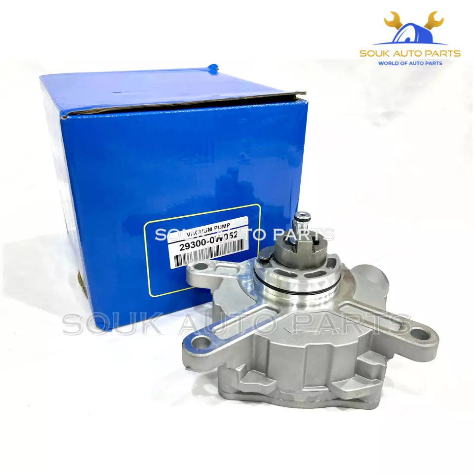 29300-0W052 BRAKE VACUUM PUMP 1VD-FTV For Toyota LAND CRUISER Lexus LX450D 4.5L