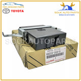 89222-35010 Genuine Toyota 4RUNNER COMPUTER MULTIPLEX NETWORK DOOR 8922235010