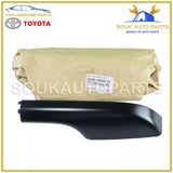63494-60090-C0 Genuine Toyota COVER, ROOF RACK LEG, REAR LH 6349460090C0 OEM