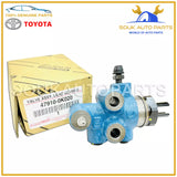 47910-0K020 Genuine Toyota VALVE ASSY, LOAD SENSING PROPORTIONING 479100K020 OEM