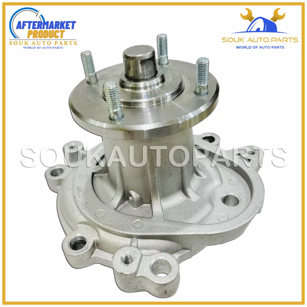 16100-59135 WATER PUMP L 2L W/GASKET For Toyota 4RUNNER LC PRADO DIESEL 82-90