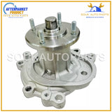 16100-59135 WATER PUMP L 2L W/GASKET For Toyota 4RUNNER LC PRADO DIESEL 82-90