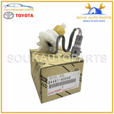 84461-60040 Genuine Toyota SWITCH, LEVEL WARNING 8446160040 OEM